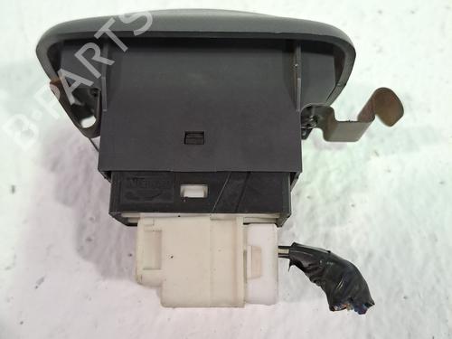 Left rear window switch NISSAN PICK UP (D22) 2.5 TD 4WD | BP24172610I29 