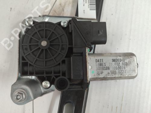 Rear left window mechanism BMW 1 (E87) 118 d | BP31369161C24