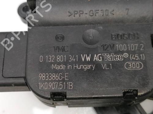 Electronic module AUDI A3 (8P1) S3 quattro | BP24107568M83 