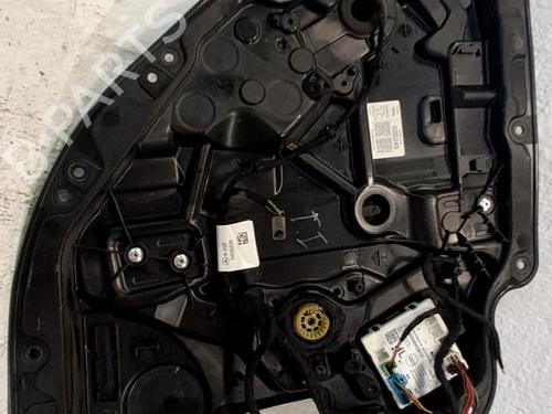 Used Rear left window mechanism Rear left window mechanism MERCEDES-BENZ C-CLASS T-Model (S205) C 220 BlueTEC / d (205.204) (170 hp) 33766732 33766732