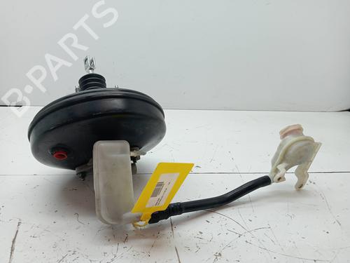 Servo frein FORD FIESTA VI (CB1, CCN) 1.6 TDCi | BP23339532M42