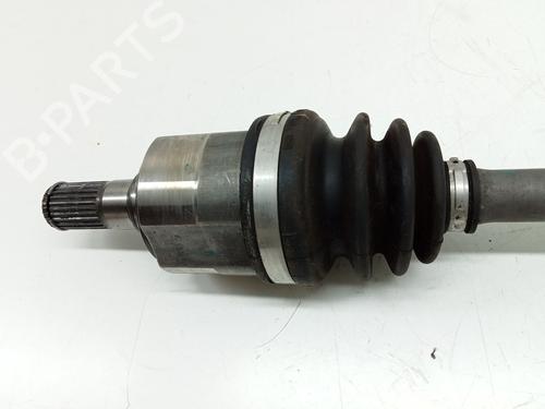 Left front driveshaft HYUNDAI i20 III (BC3, BI3) 1.2 | BP29301520M38 