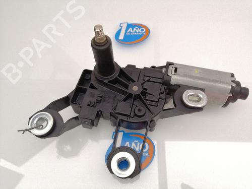 Viskermotor bakrute FORD FIESTA V (JH_, JD_) 1.4 16V (80 hp) 23387196