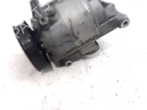 AC compressor VW GOLF VI (5K1) 1.6 TDI | BP37591626M34 - Image 2