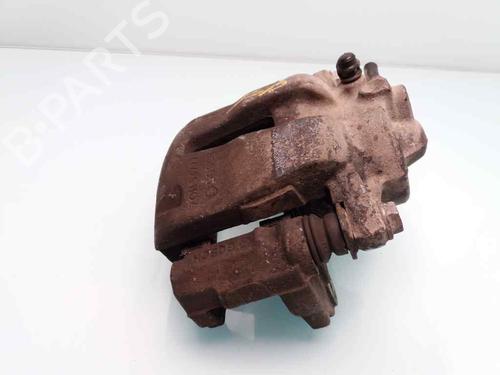 Right front brake caliper FIAT DOBLO MPV (119_, 223_) 1.3 JTD | BP23450095M104 