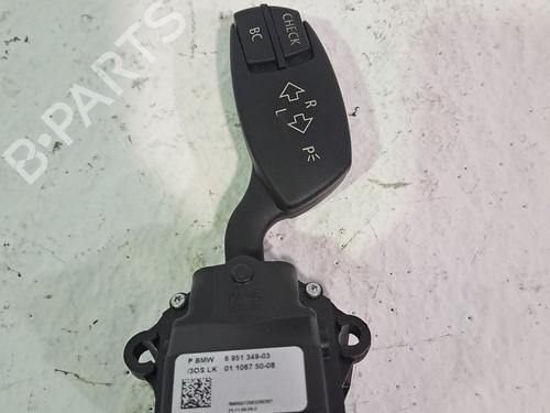 Steering column stalk BMW 5 (E60) 530 i xDrive | BP25999441I23 