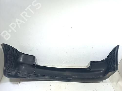 Bumper achter VW TOURAN (1T1, 1T2) 2.0 TDI 16V | BP30920294C8