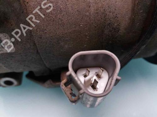 AC compressor TOYOTA LAND CRUISER PRADO (_J12_) 3.0 D-4D (KDJ120, KDJ125) | BP23650293M34 