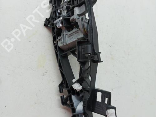 Front right exterior door handle OPEL ASTRA K (B16) 1.4 Turbo (68) | BP23348232C129 