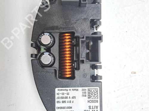 Heizwiderstand für VW TRANSPORTER T6 Van (SGA, SGH, SHA, SHH) 2.0 TDI (110 hp) 29024832