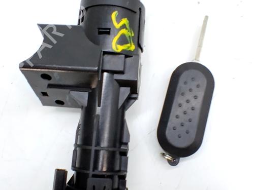 Ignition barrel FIAT 500 (312_) 1.2 (312AXA1A) | BP32105966M48