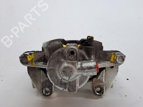 Right front brake caliper OPEL ADAM (M13) 1.4 | BP23369655M104 