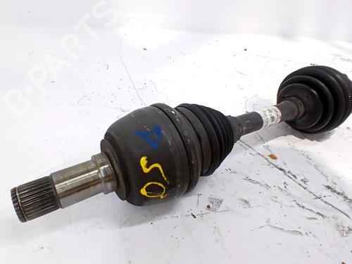 Left front driveshaft MERCEDES-BENZ A-CLASS (W176) A 200 CDI / d (176.008) | BP39400984M38 - Image 5
