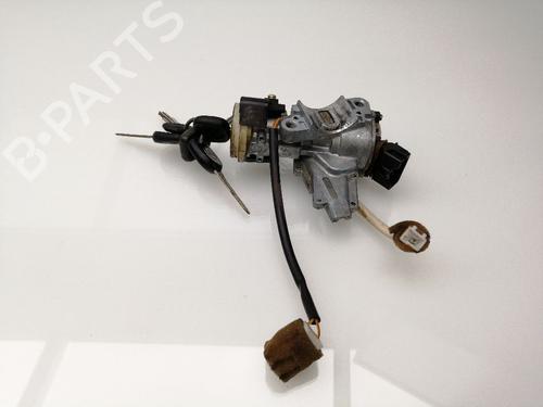 Clé de contact MITSUBISHI PAJERO II (V3_W, V2_W, V4_W, V5_W) 2.5 TD 4WD (V24W) (99 hp) 23453903