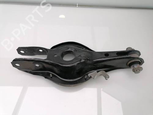 Used Left rear suspension arm BMW 4 Gran Coupe (F36) 420 d (190 hp) 24140115