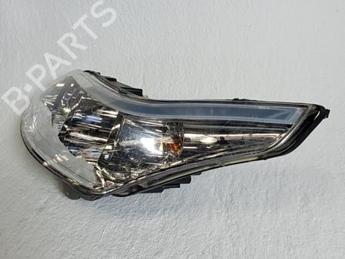 Faro izquierdo CITROËN C4 I (LC_) 1.6 16V | BP29991976C28 