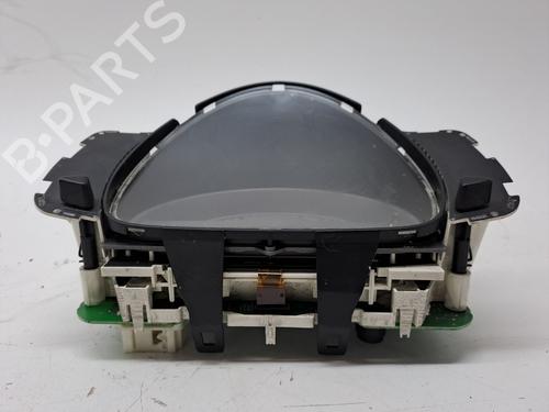 Instrument cluster SMART FORTWO Cabrio (451) 1.0 (451.431, 451.480) | BP23374831C47 