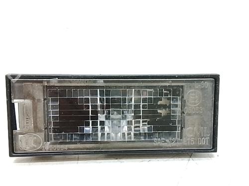 Luce targa Luce targa SMART FORTWO Coupe (453) electric drive / EQ (453.391) (56 hp) 36788459 36788459