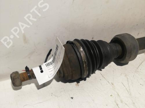 Right front driveshaft RENAULT MEGANE I Classic (LA0/1_) 1.6 e (LA0F, LA0S) | BP28336754M39