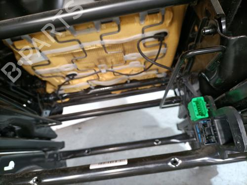 Left front seat PEUGEOT PARTNER Box Body/MPV 1.6 BlueHDi 100 | BP28336674C15 