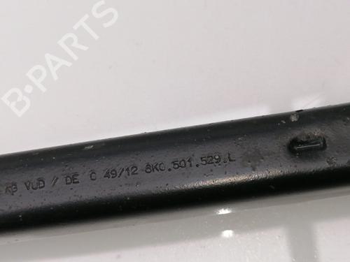 Used Right rear suspension arm AUDI A5 Sportback (8TA) 3.0 TDI quattro (245 hp) 23937756