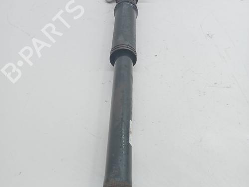 Used Left rear shock absorber KIA RIO IV (YB, SC, FB) 1.25 (84 hp) 23339296
