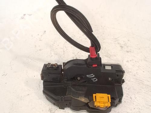 Used Front right lock Front right lock CHEVROLET AVEO Hatchback (T300) 1.3 D (95 hp) 36407310 36407310