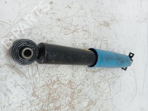 Right rear shock absorber JAGUAR X-TYPE I (X400) 2.0 D | BP23373174M19 