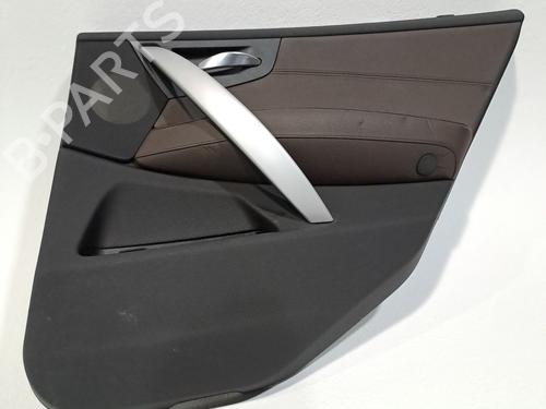 Used Rear right panel BMW X3 (E83) 2.0 sd (177 hp) 23377975