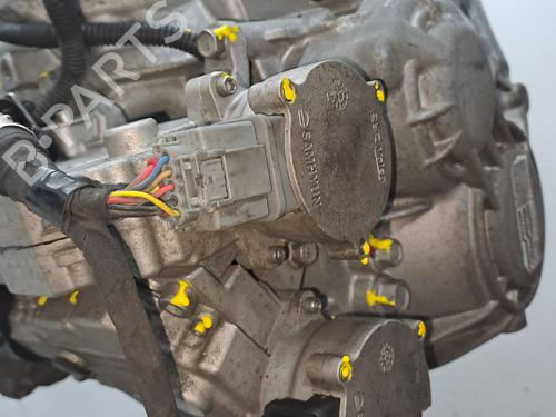 Gearbox FORD FIESTA VII (HJ, HF) 1.5 TDCi | BP23975835M3 
