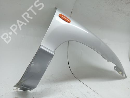 Right front fenders HYUNDAI SANTA FÉ I (SM) 2.0 CRDi 4x4 | BP24188963C42 