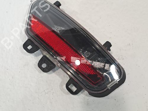 Used Rear bumper left light RENAULT CAPTUR II (HF_) TCe 140 (HFN0) (140 hp) 25834304