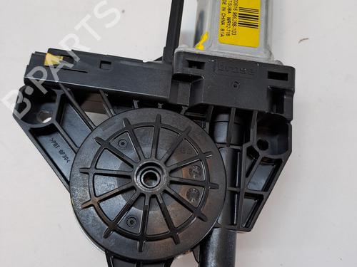 Left front window motor VOLVO V40 Hatchback (525) D2 | BP23367252E21