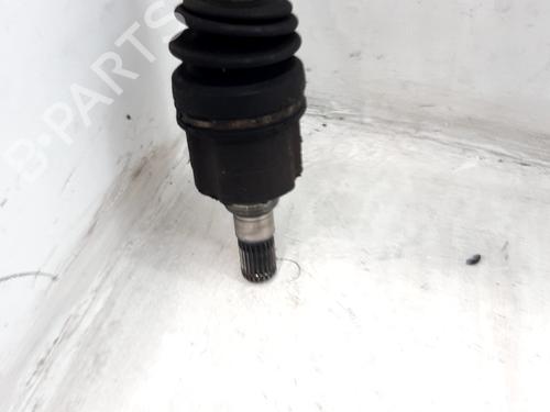 Left front driveshaft SUZUKI SWIFT III (MZ, EZ) 1.3 (RS413, ZC11S) | BP36407139M38 - Image 4