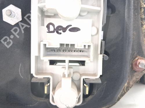 Right taillight BMW 3 Compact (E46) 316 ti | BP28957014C35 