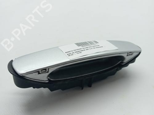 Front right exterior door handle AUDI A3 (8P1) 2.0 TDI 16V | BP23345822C129 