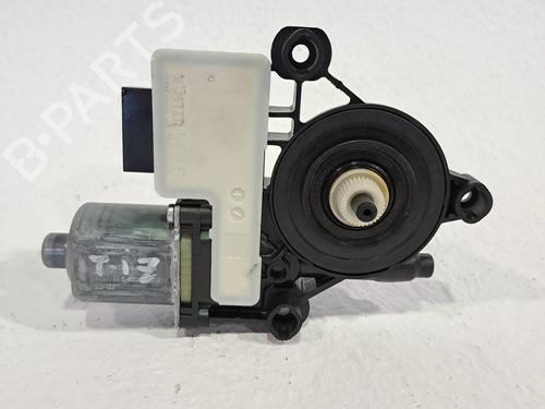 Used Left rear window motor SEAT LEON (KL1, KLG) 1.5 TSI (131 hp) 23944492