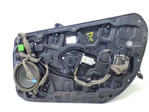 Front right window mechanism VOLVO V40 Hatchback (525) D2 | BP29606550C23 