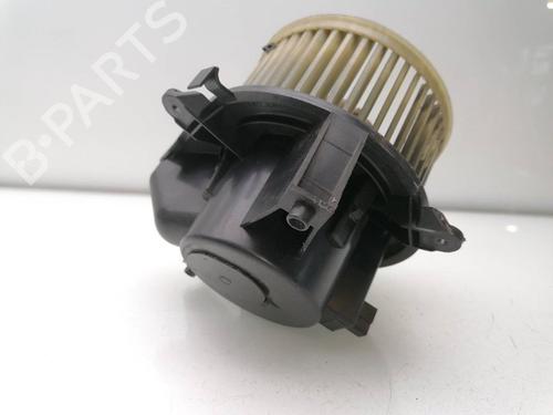 Heater blower motor FIAT DOBLO Box Body/MPV (223_) 1.9 JTD | BP23383916M62 