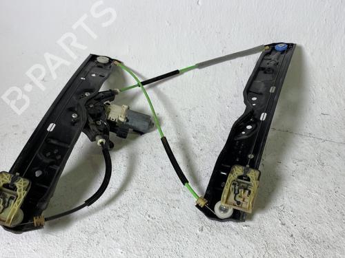 Front left window mechanism JAGUAR F-PACE (X761) 2.0 TD4 | BP39742044C22 - Image 2