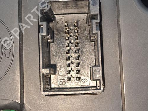 Instrument cluster ALFA ROMEO 147 (937_) 1.9 JTDM 8V (937.AXD1A, 937.AXU1A, 937.BXU1A) | BP24172175C47