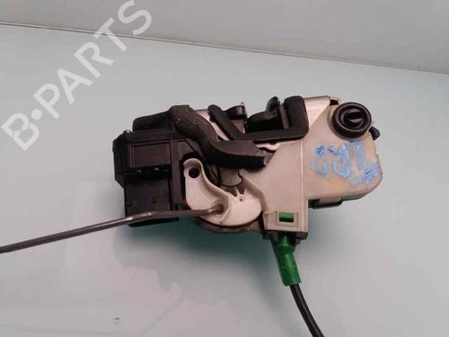 Used Rear right lock OPEL INSIGNIA A (G09) 2.0 CDTI (68) (160 hp) 23404429
