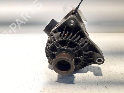 Used Alternator BMW 5 (E39) 528 i (193 hp) 25459191