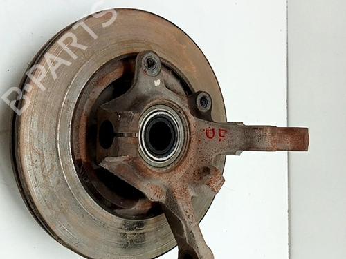 Used Right front steering knuckle RENAULT KANGOO (KC0/1_) 1.5 dCi (68 hp) 30408188