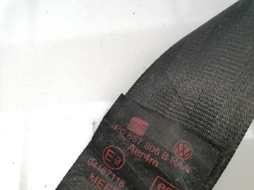 Rear right seatbelt SEAT LEON (1P1) 1.9 TDI | BP23856795I28 