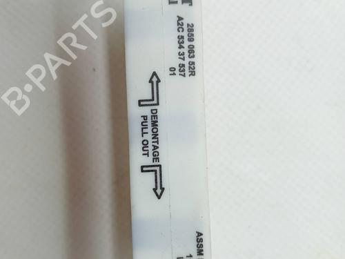 Elektronisk sensor RENAULT SCÉNIC III (JZ0/1_) 1.5 dCi | BP23348836M84 
