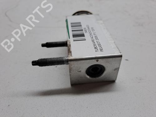 AC pipe PEUGEOT 2008 I (CU_) 1.5 BlueHDI 100 | BP23375897M126 