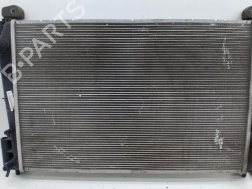 Used Water radiator Water radiator 38417774 38417774