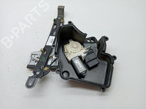 Used Rear right window mechanism SEAT LEON (1P1) 2.0 TDI 16V (140 hp) 23353579
