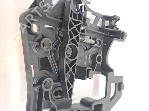 Front right interior door handle TOYOTA PROACE Van (MDZ_) Electric (MDZS, MDZZ) | BP29301977I14 